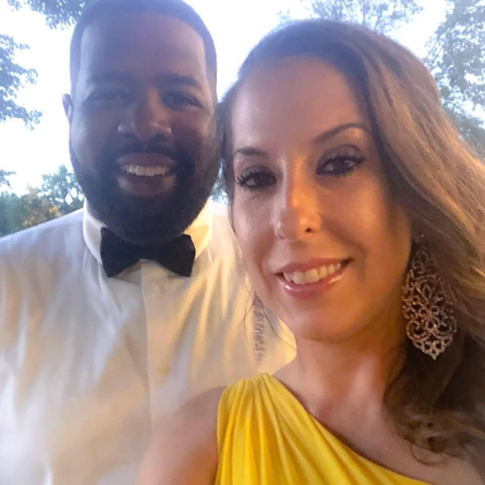 Meet your Posher, Donna